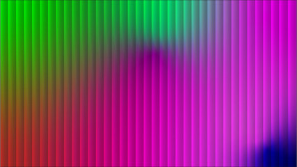 Abstract colorful background with vibrant lines and gradient rainbow design
