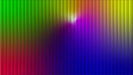 Abstract colorful rainbow background with lines and bright gradient design