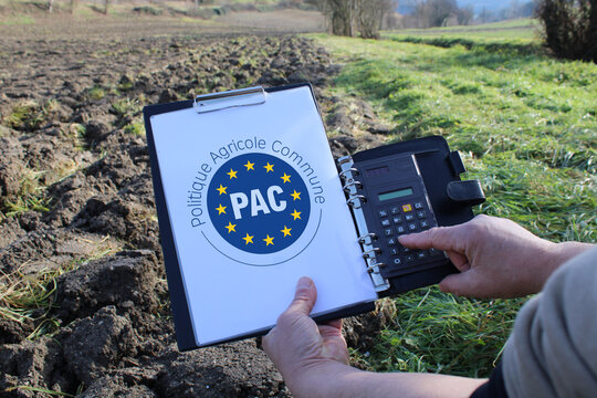 PAC, Politique Agricole Commun