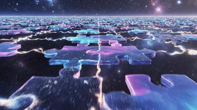 global communication concept