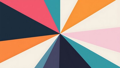 Fototapeta premium abstract colorful background