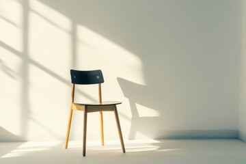 Chair Used for Sitting Comfortably