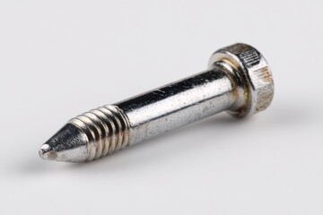 a single tool isolated with a copy space