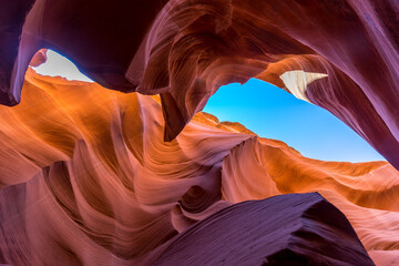 Antelope Canyon