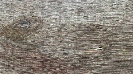 A close-up view of aged wooden texture