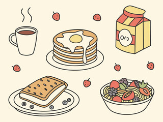 Adobe Illustrator Artwork