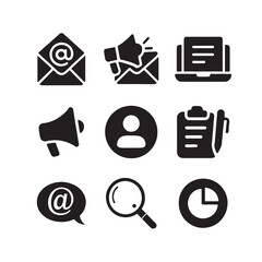  Social Media UI & Story Icon Pack