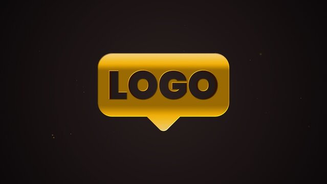 Golden Logo Reality Show Dating Passion Reveal