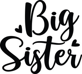 big sister