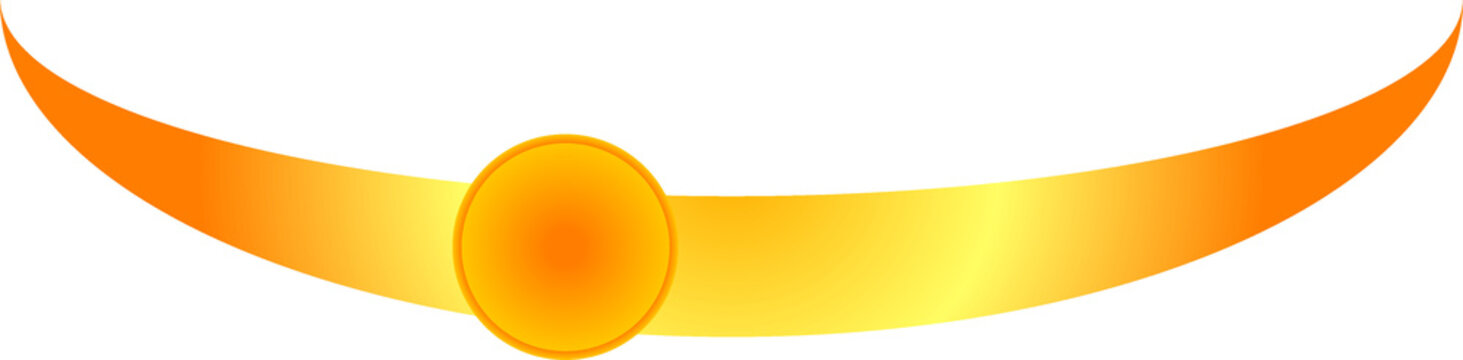 Sun Path Diagram Arc &ndash; Solar Movement Curve for Architectural & Climate Analysis