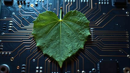 printed circuit board