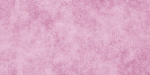 Fototapeta premium Abstract elegant wall texture. old grunge texture. pink paper texture design. concrete wall pink color for background. Old grunge textures. 