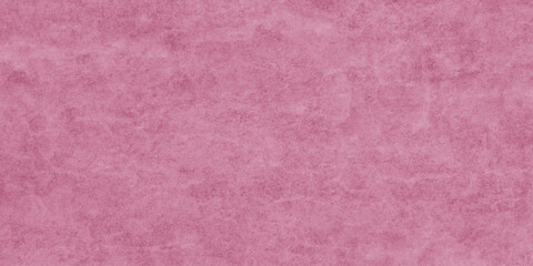 Fototapeta premium Abstract elegant wall texture. old grunge texture. pink paper texture design. concrete wall pink color for background. Old grunge textures. 