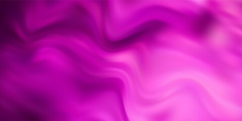 Obraz premium purple pink smoke texture isolated on dark background