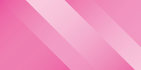 Pink pastel background with diagonal stripes