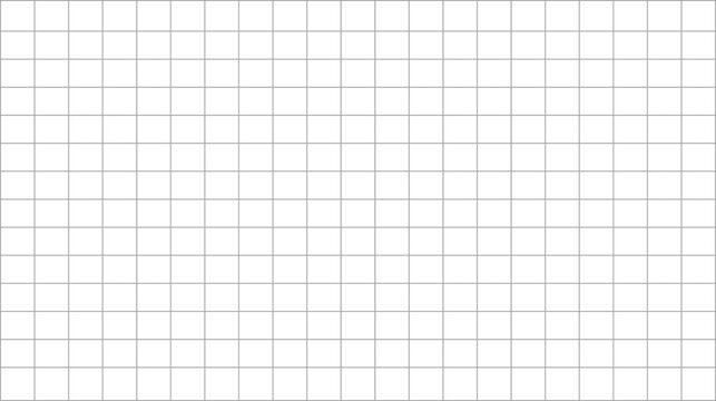 Transparent Graph Paper, gray, Architecture Planning, Math Exercises