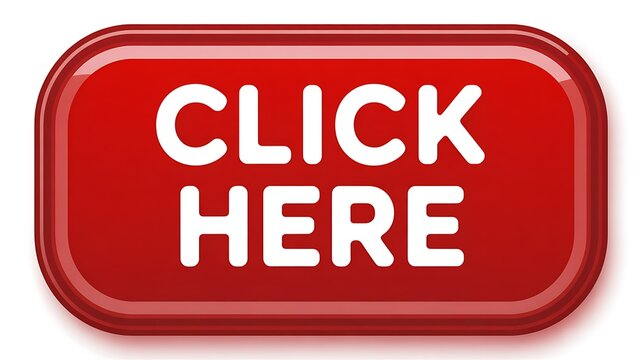 Red button inviting click