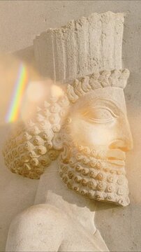 Statue of Cyrus the Great