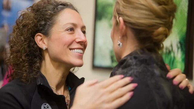 Friendly nutrition expert engaging in a focused conversation with a patient about integrating dietary changes to complement chiropractic therapy and improve vitality.