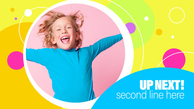 Kids And Teens Circles Opener