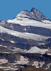 Der Gro&szlig;glockner - unser h&ouml;chster Berg &Ouml;sterreichs