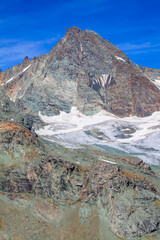 Der Gro&szlig;glockner - unser h&ouml;chster Berg &Ouml;sterreichs