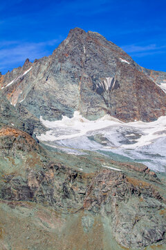 Der Gro&szlig;glockner - unser h&ouml;chster Berg &Ouml;sterreichs
