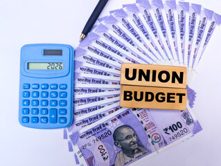 union budget 2026
