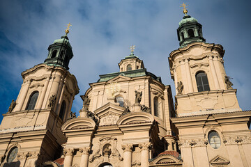 Prague, Charles Bridge, Prague Castle