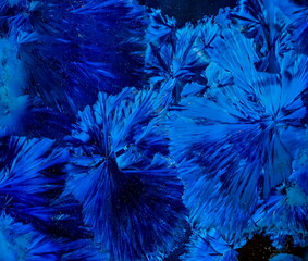 incredible crystal glaze patterns picture © PereVal-78