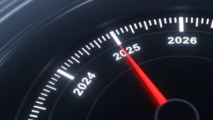 Progress towards 2025 milestone