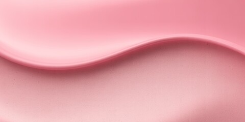 Soft pink swirl background