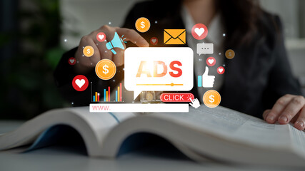 Online ads and digital marketing help brands grow. Content marketing builds engagement. Marketing...