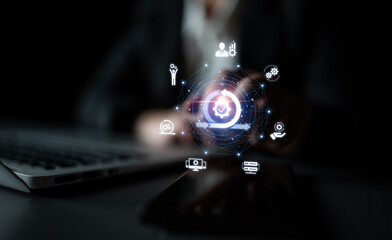 Agile project management using teams and agile planning for agile development. Agile enables...