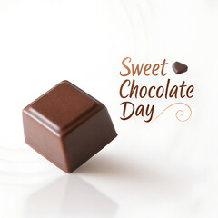 Chocolate Day Celebration, Dark Chocolate Delight, Sweet Chocolate Treats, Gourmet Chocolate Love, Chocolate Gift Ideas