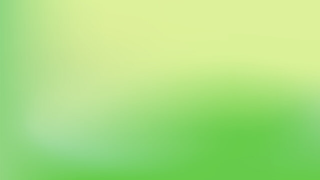 Soft light green gradient background with a subtle glow in the center. Suitable for eco design, spring visuals, banners, web headers, product packaging, or clean minimal templates.