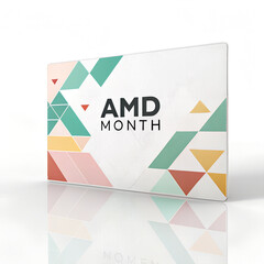 AMD Processor Technology Concept, AMD Ryzen CPU Performance Background, Advanced AMD Chipset Innovation, High Performance AMD Computing Hardware, Modern AMD Semiconductor Technology