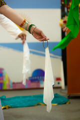 embajada de la india