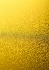 Naklejka premium Intricate macro texture of brilliant yellow gold metal, emphasizing fine surface grain and high reflectivity on the polished material, industrial, luxury, high resolution