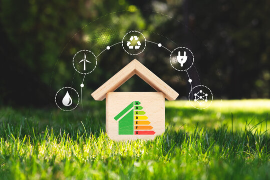 Energy efficiency, sustainable energy sources