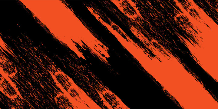 Tire tracks, motorcycle or car wheel tread marks, grunge vector. Road rally bike or motocross tire tracks.