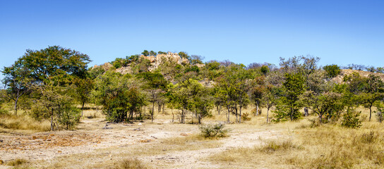 Matobo Hills