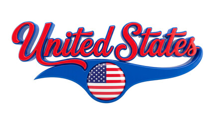 United States Logo