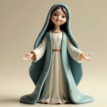virgen, maria, estatua, escultura, arte, antiguas, mujer, se&ntilde;ora, viejo, dios, dorada, religiones, siam, antig&uuml;edad, falda, fantas&iacute;a, beldad, cara, ni&ntilde;o, sonrisa, gente, mirada, sonriente, ocular, adm