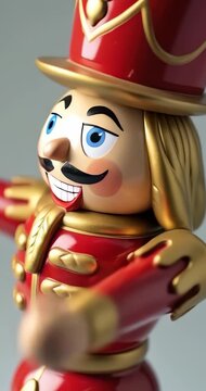 cascanueces, navida, juguete, decoraciones, mu&ntilde;eca, vacaciones, cascanueces, pap&aacute; noel, objeto, estatuilla, espantap&aacute;jaros, figura, celebraciones, soldado, de invierno, adorno, tradiciones, estatua, g