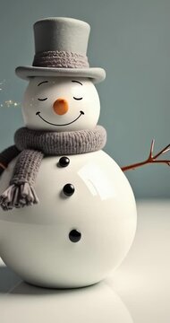mu&ntilde;eco de nieve, navida, de invierno, nieve, gorros, vacaciones, catarro, ilustraci&oacute;n, bufanda, 3d, zanahoria, cuca, dibujos animados, vector, hielo, alegre, celebraciones, ciclos, diversi&oacute;n, escarcha