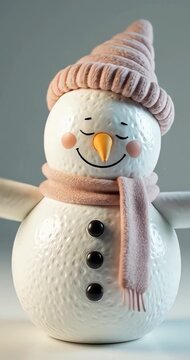 mu&ntilde;eco de nieve, navida, de invierno, nieve, gorros, vacaciones, catarro, ilustraci&oacute;n, bufanda, 3d, zanahoria, cuca, dibujos animados, vector, hielo, alegre, celebraciones, ciclos, diversi&oacute;n, escarcha