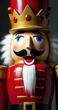 cascanueces, navida, juguete, decoraciones, mu&ntilde;eca, vacaciones, cascanueces, pap&aacute; noel, objeto, estatuilla, espantap&aacute;jaros, figura, celebraciones, soldado, de invierno, adorno, tradiciones, estatua, g