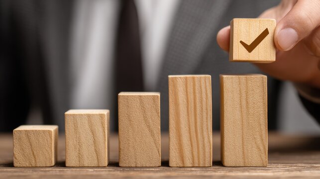 Change success validation emphasizes evidence-based assessment to confirm value realization and long-term effectiveness of change initiatives.
