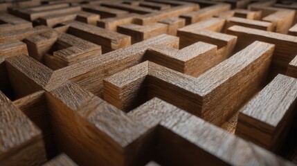 With a problem-solving orientation, individuals approach barriers analytically and creatively, focusing on possibilities and solutions rather than limitations or setbacks.
